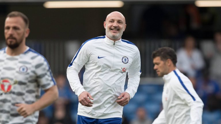 Frank Leboeuf