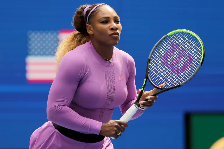 serena williams