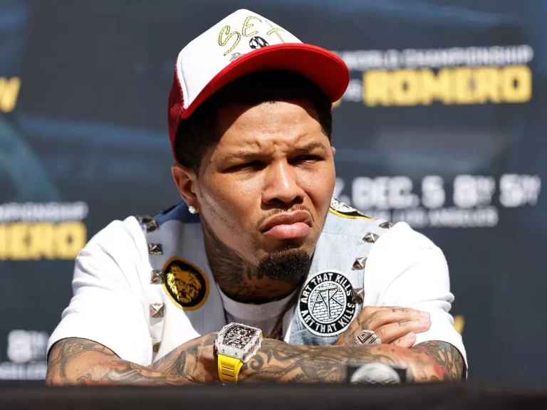 gervonta davis