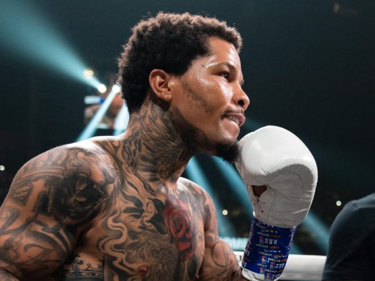 gervonta davis