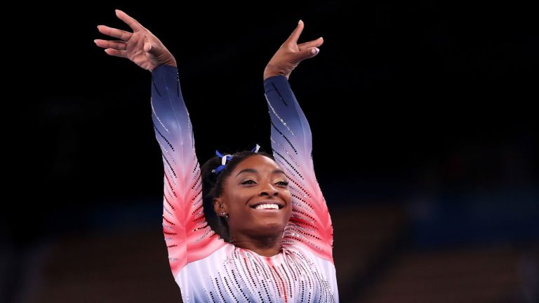 simone biles