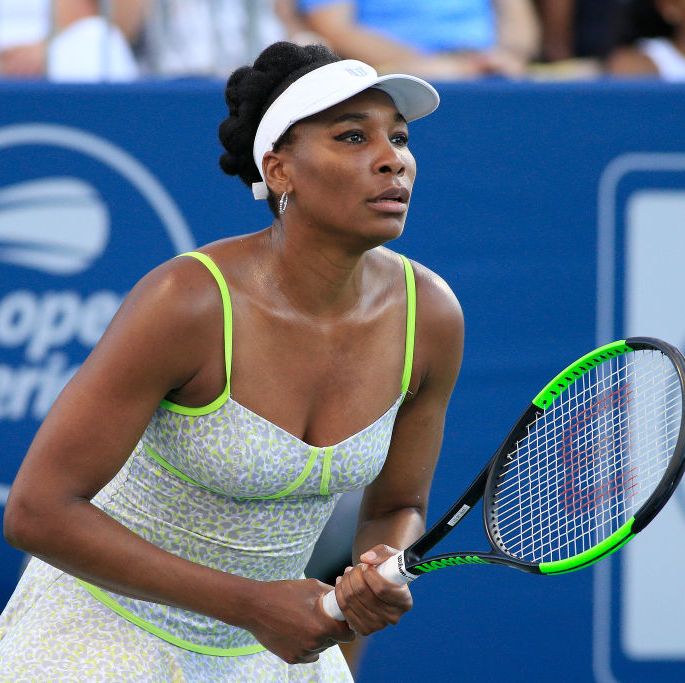 venus williams