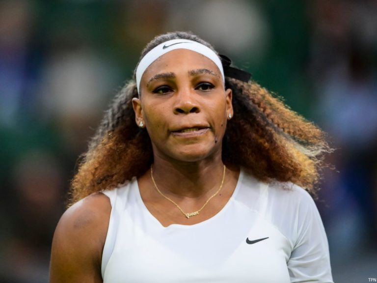 williams serena