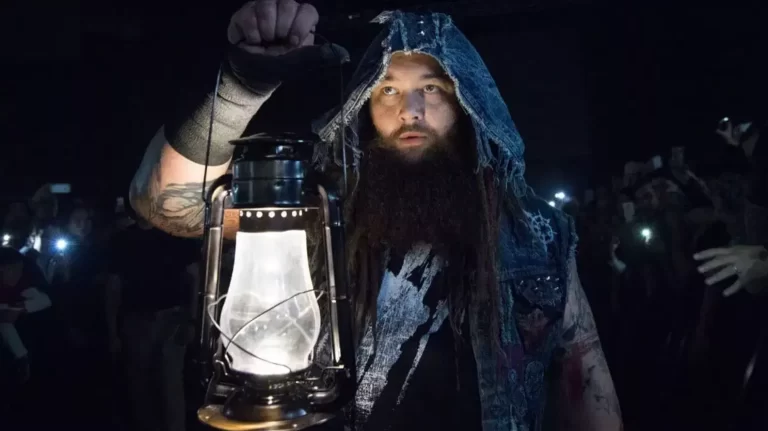 bray wyatt