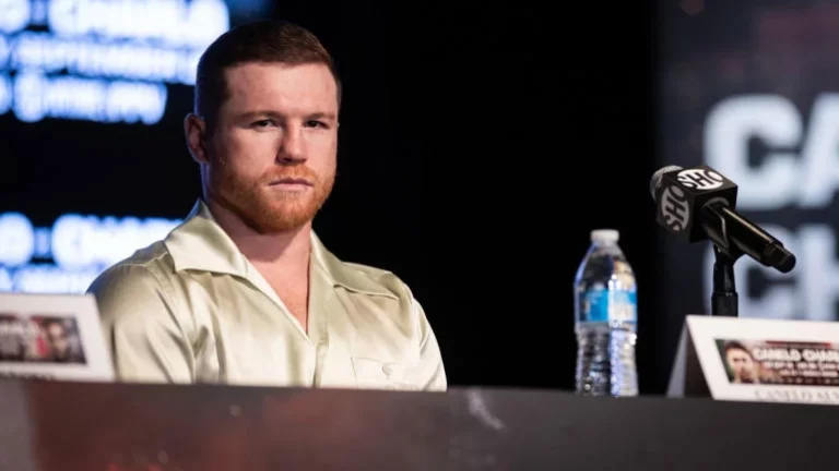 canelo alvarez