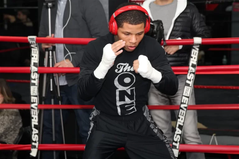 gervonta davis