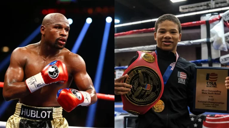 Floyd-Mayweather-Curmel-Moton