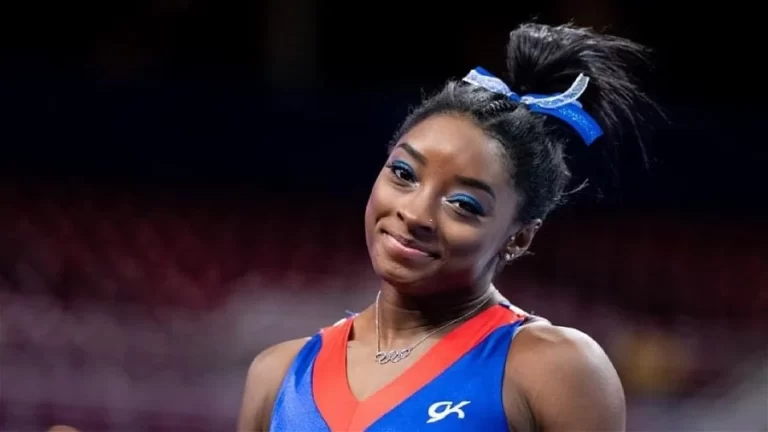 Simone-Biles