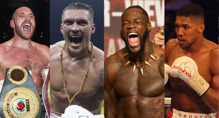 Tyson-Fury-Oleksandr-Usyk-Deontay-Wilder-Anthony-Joshua-Andy-Ruiz