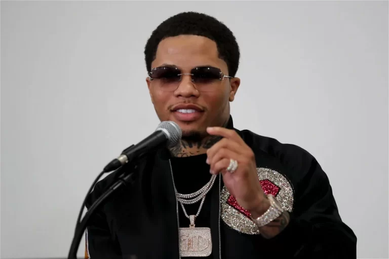 gervonta davis