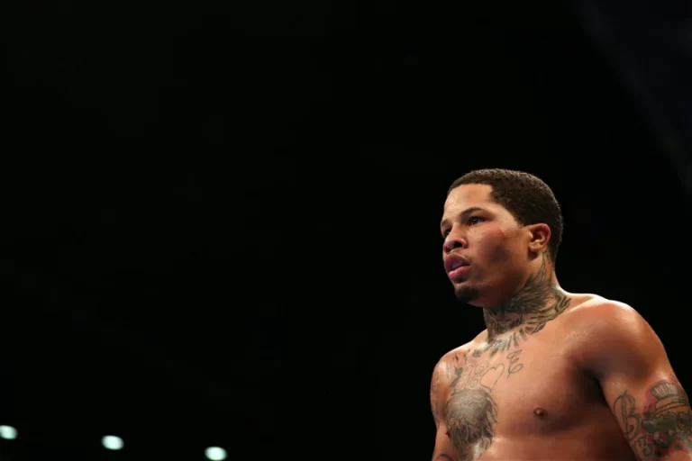 gervonta davis