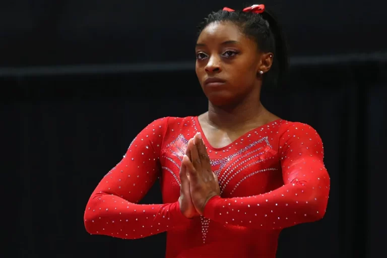 simone biles