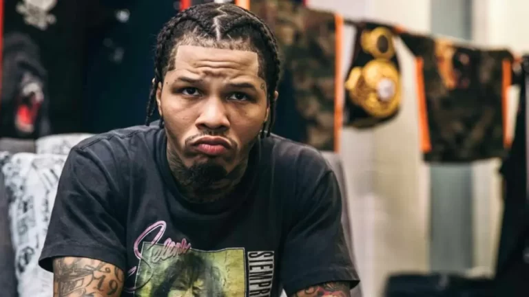 Gervonta-Davis