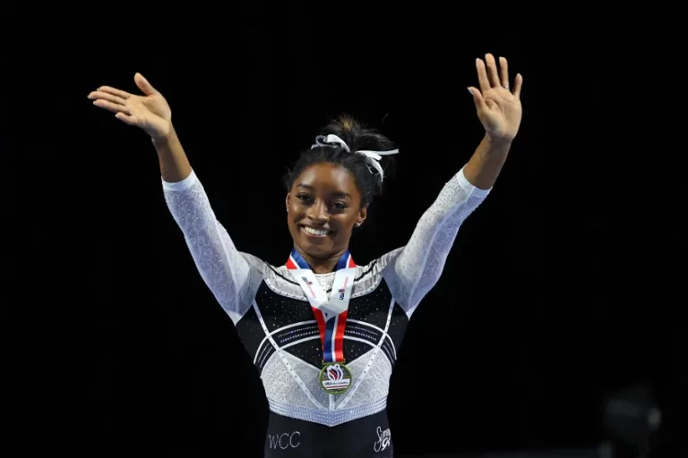 simone biles