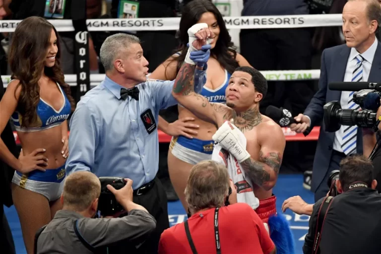 gervonta Davis