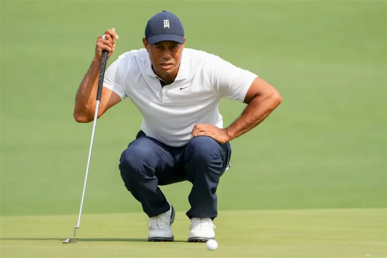 Tiger-Woods