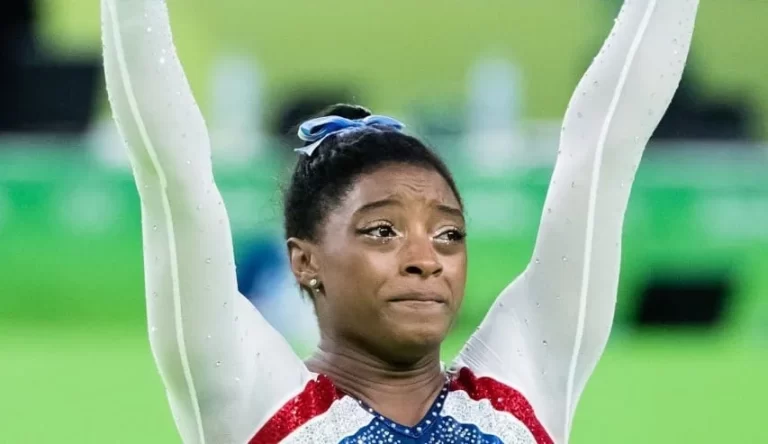 simone biles