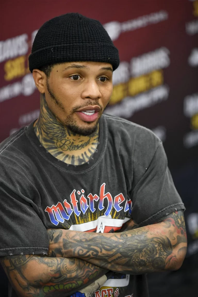 gervonta davis