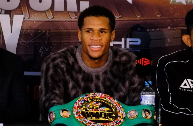 gervonta davis