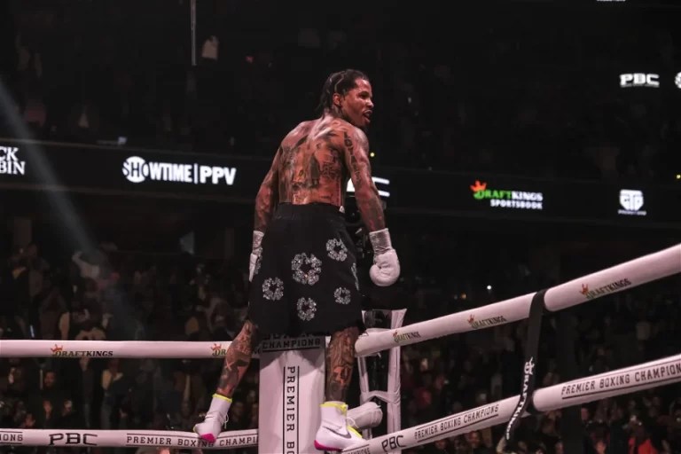 gervonta davis