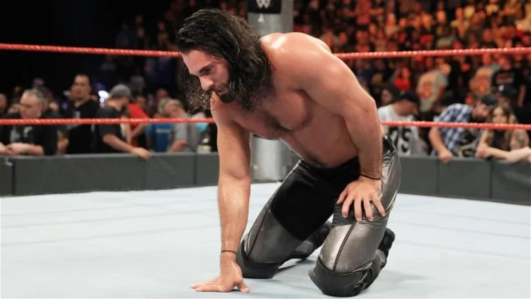 Seth-Rollins