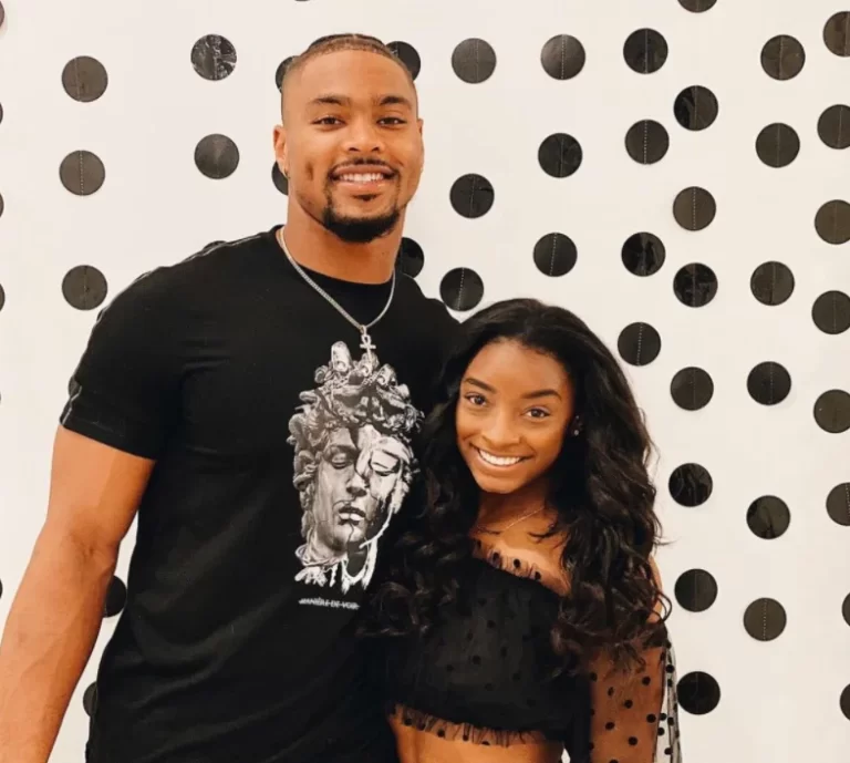 simone-biles and jonathan-owens