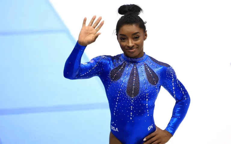 simone biles