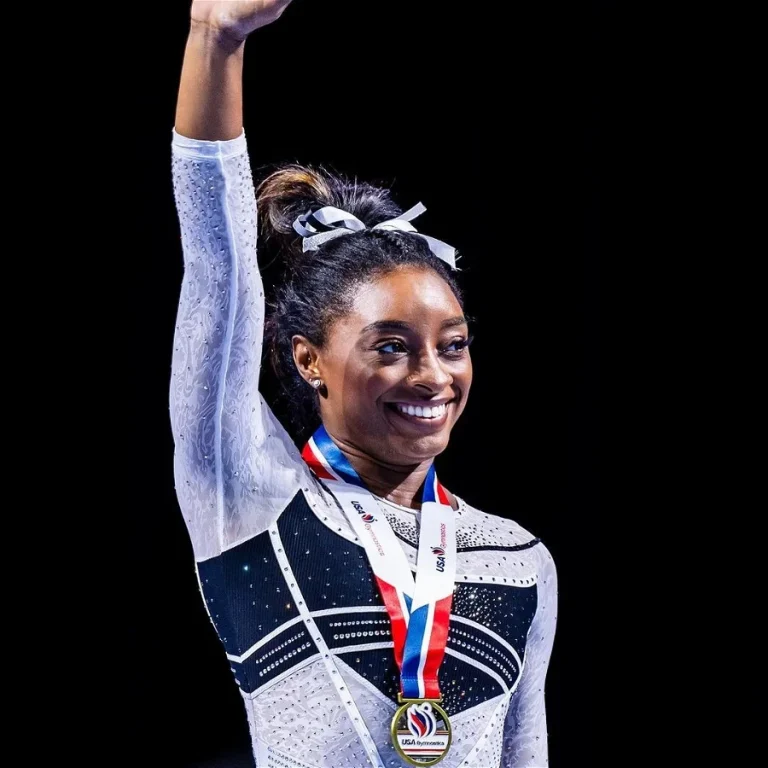 Simone-Biles