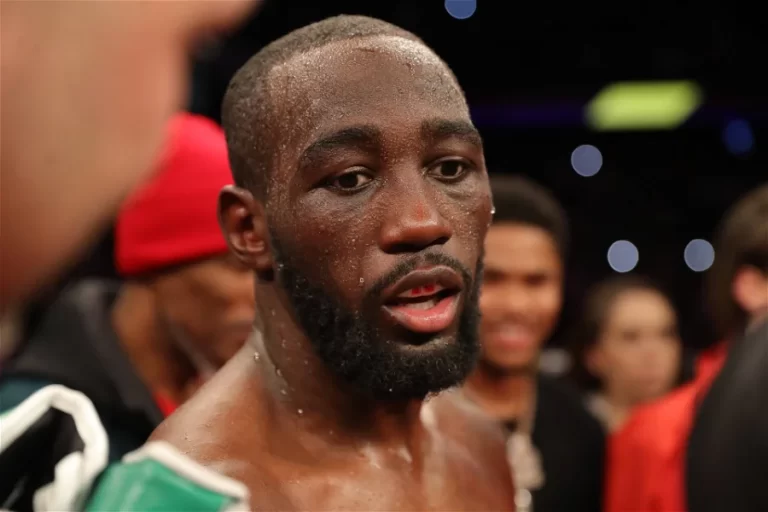 terence crawford