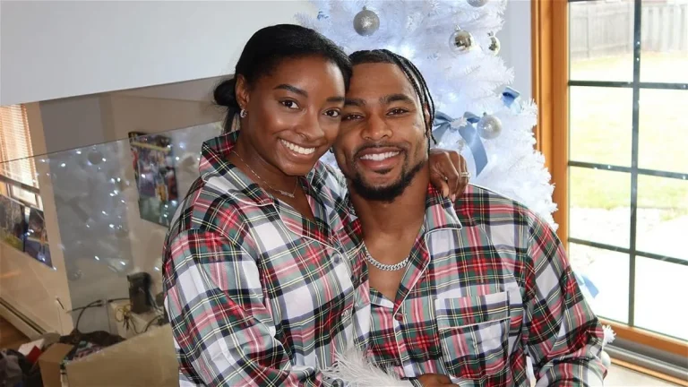 simone biles and jonathan owen