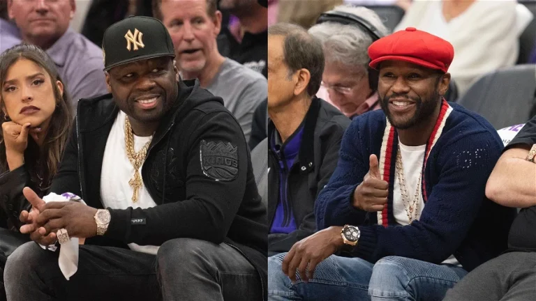 50-Cent-and-Floyd-Mayweather