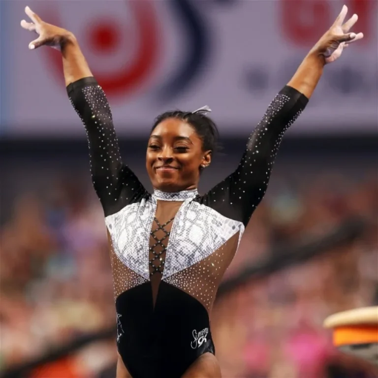 Simone-Biles