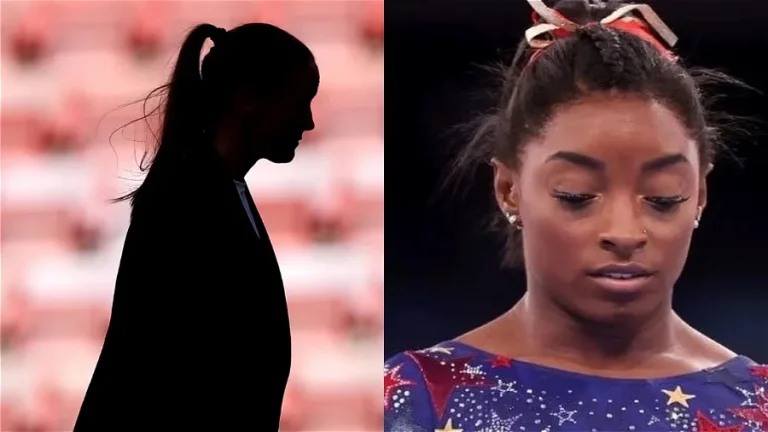 Simone-Biles