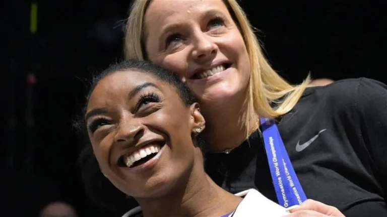 simone biles