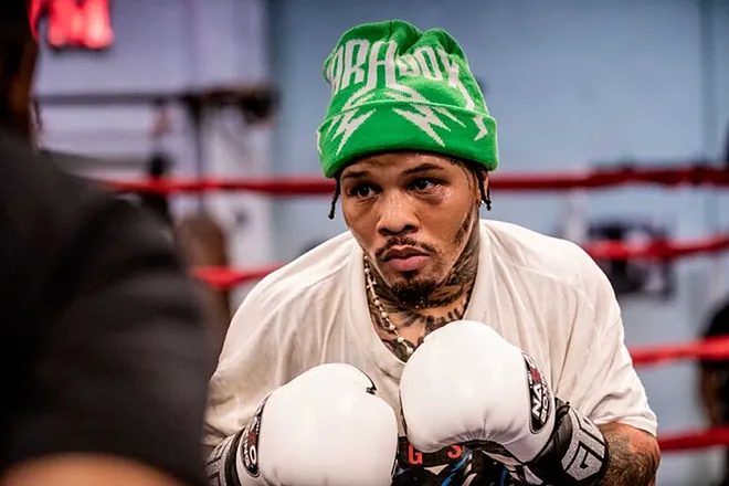 gervonta davis