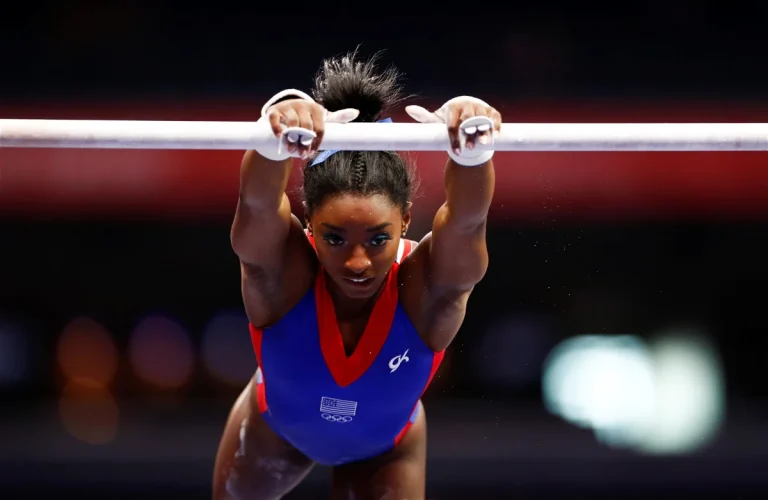 simone biles