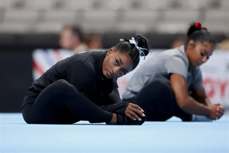 simone biles