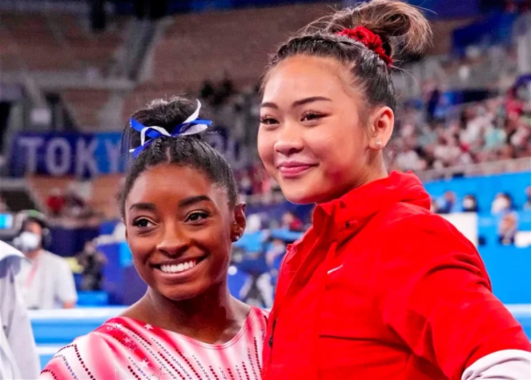 Simone-Biles-and-Suni-Lee