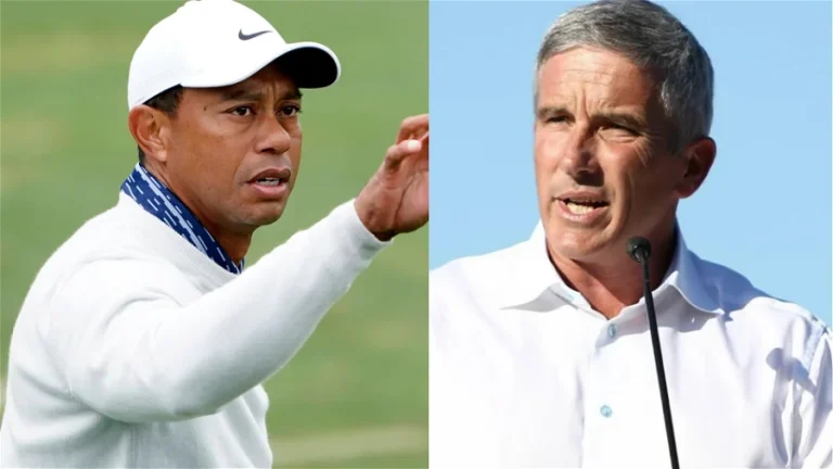 Tiger-Woods and Jay-Monahan