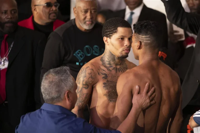 gervonta davis