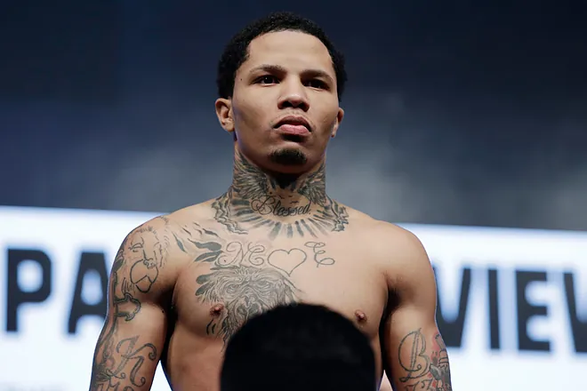 gervonta davis