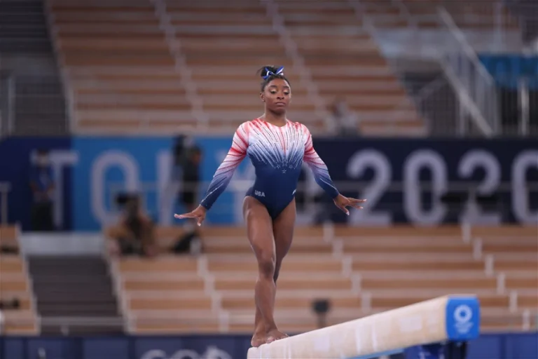 simone biles