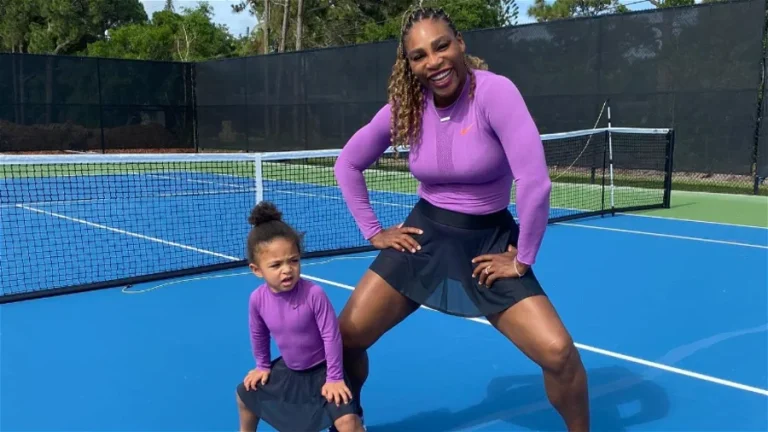 Serena-Williams and Ohanian