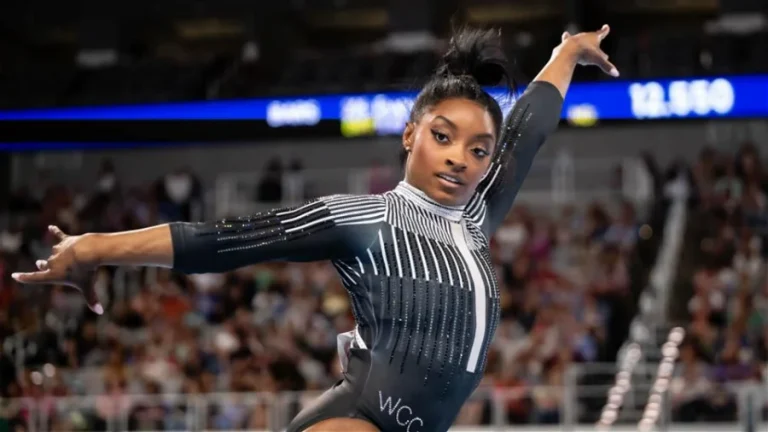 Simone-Biles