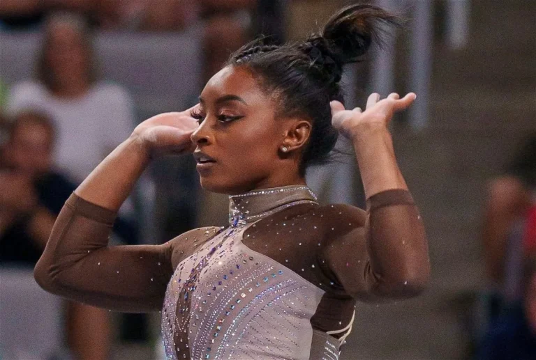 Simone-Biles