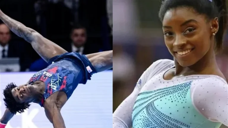 simone biles