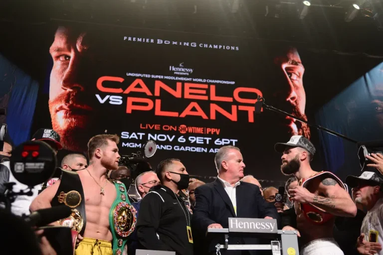 canelo alvarez