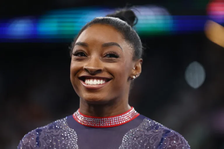 simone biles