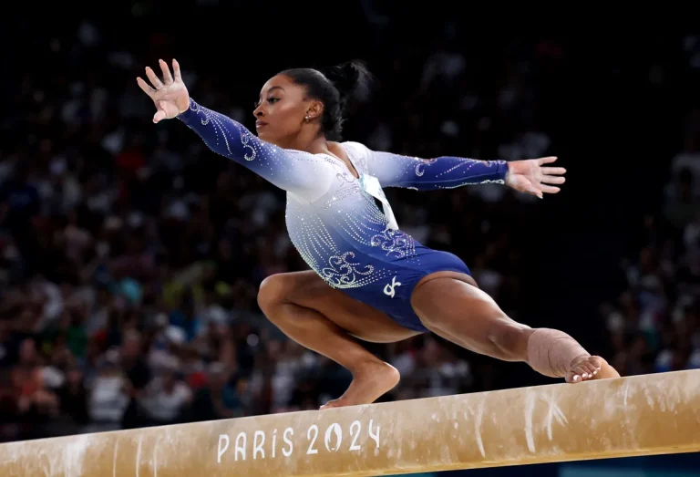 simone biles