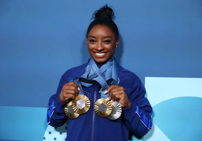 simone biles